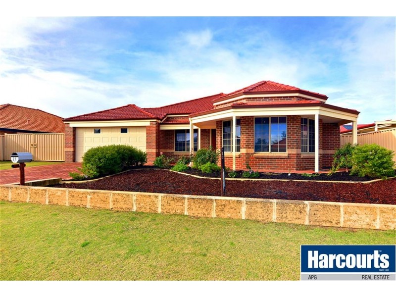 21 Coojong Road, Dalyellup WA 6230