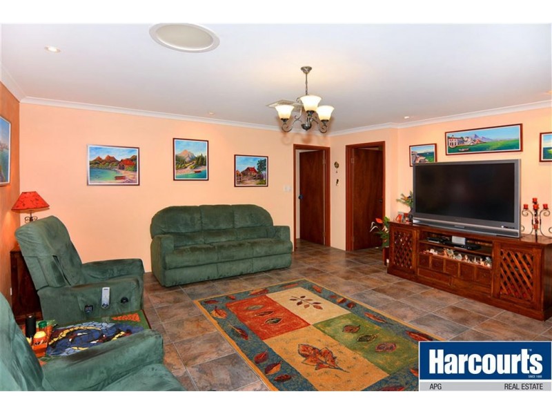 21 Coojong Road, Dalyellup WA 6230