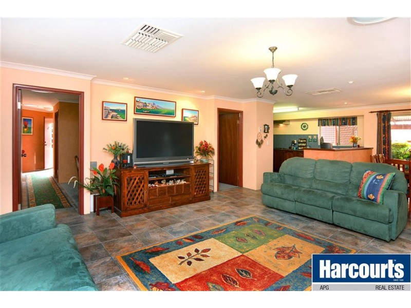 21 Coojong Road, Dalyellup WA 6230