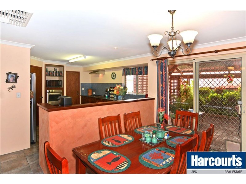 21 Coojong Road, Dalyellup WA 6230