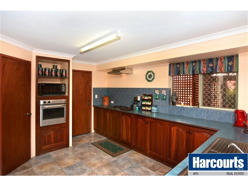 21 Coojong Road, Dalyellup WA 6230