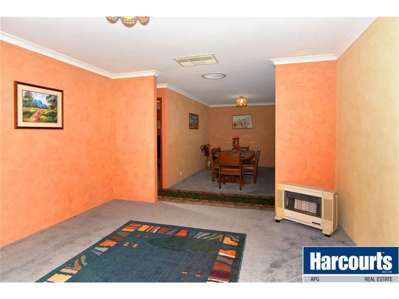 21 Coojong Road, Dalyellup WA 6230