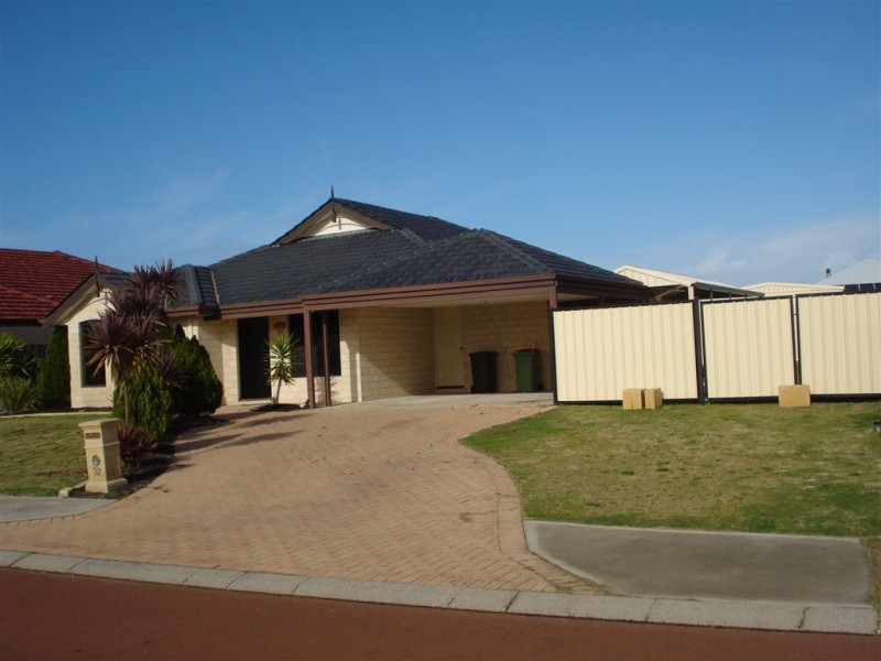 92 Macquarie Drive, Australind WA 6233
