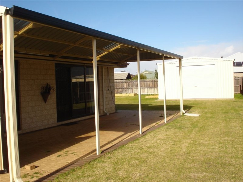 92 Macquarie Drive, Australind WA 6233