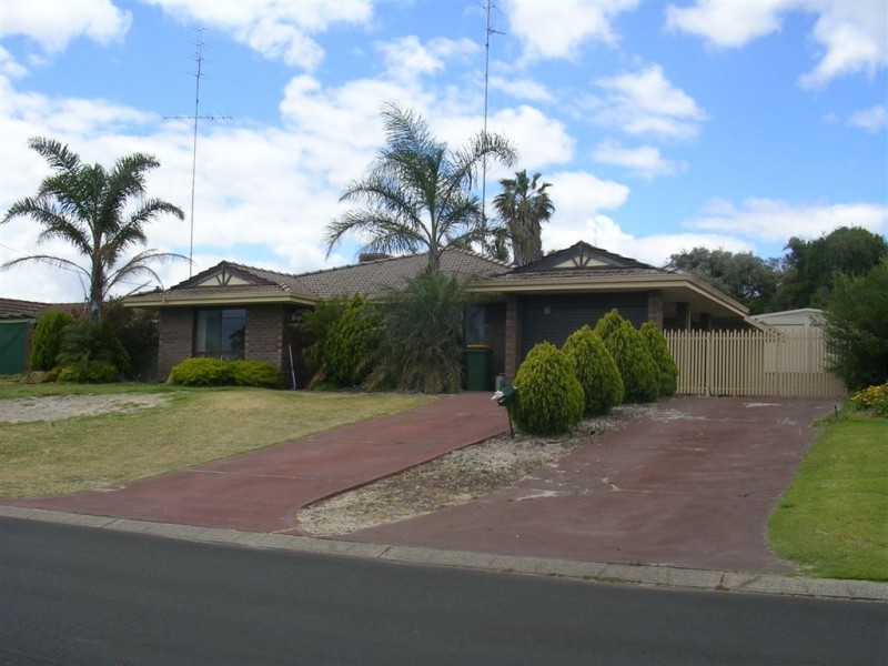8 Latour Street, Australind WA 6233