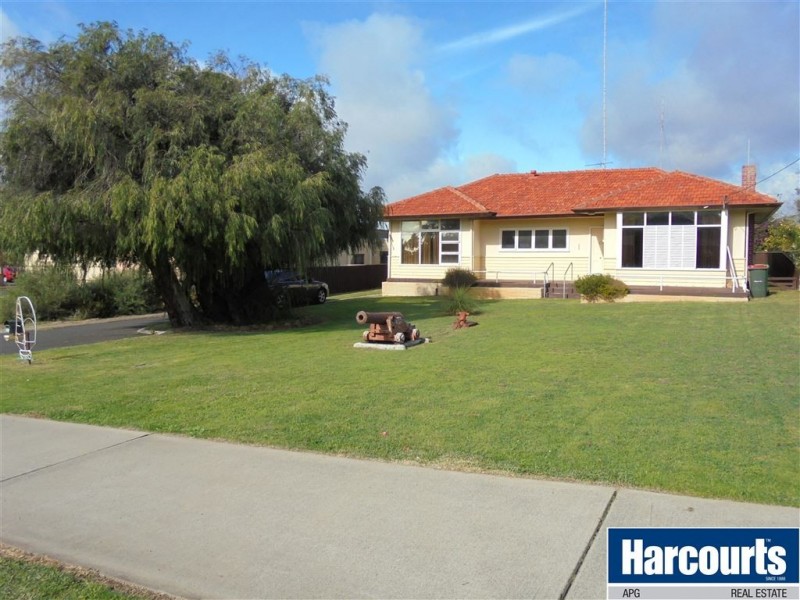 117 Mangles Street, South Bunbury WA 6230