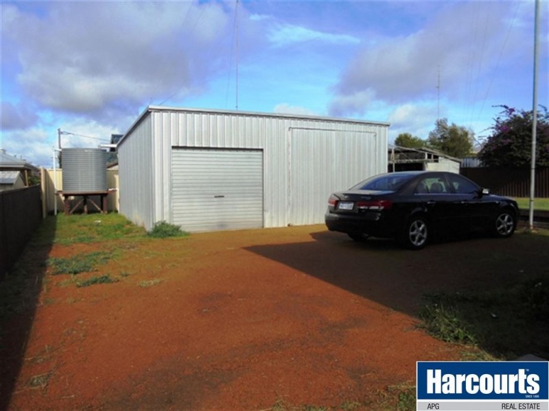 117 Mangles Street, South Bunbury WA 6230