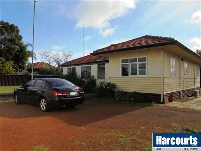 117 Mangles Street, South Bunbury WA 6230