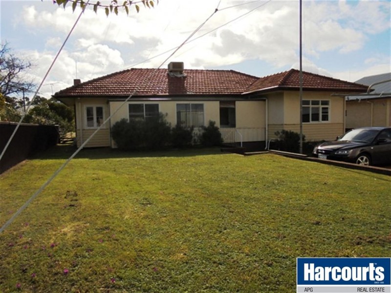 117 Mangles Street, South Bunbury WA 6230