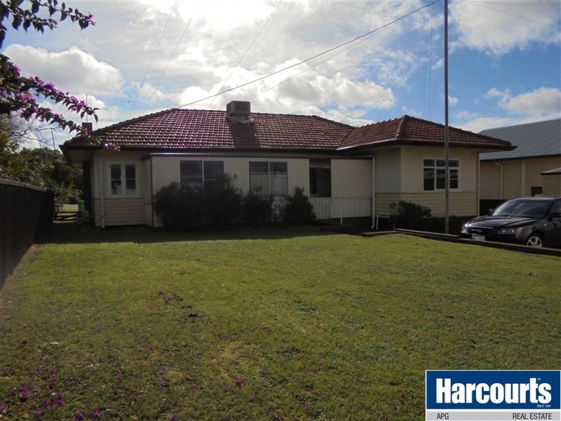 117 Mangles Street, South Bunbury WA 6230