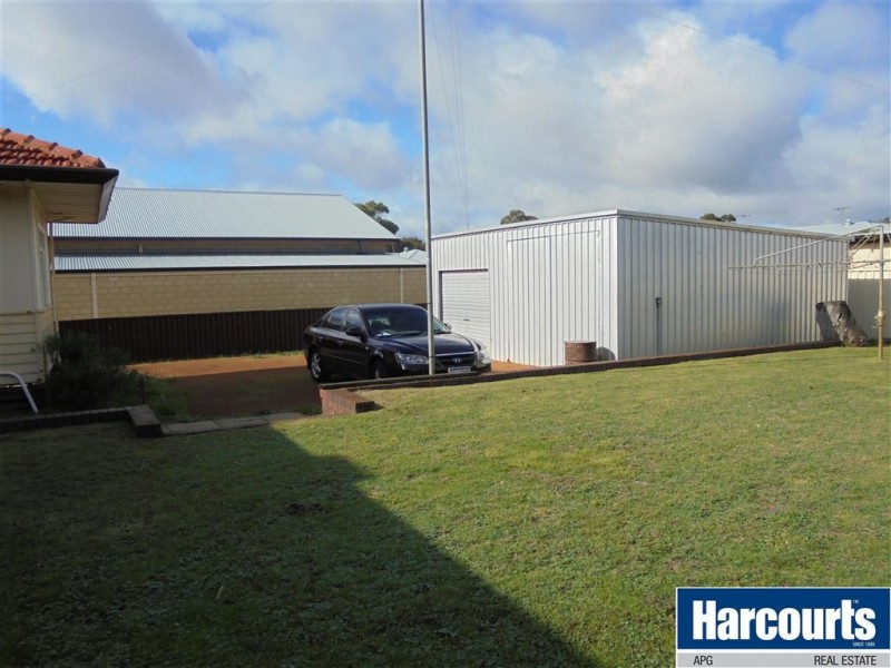 117 Mangles Street, South Bunbury WA 6230