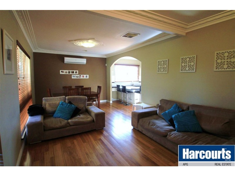 128 Young Street, Harvey WA 6220