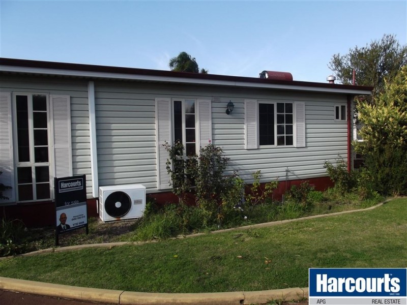 Site 3 Anchorage Cove, Bunbury WA 6230