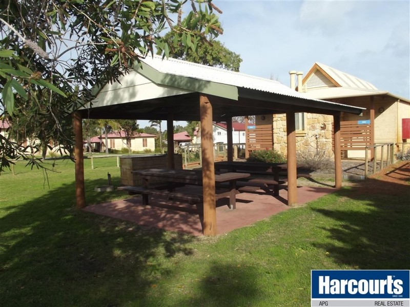 Site 3 Anchorage Cove, Bunbury WA 6230