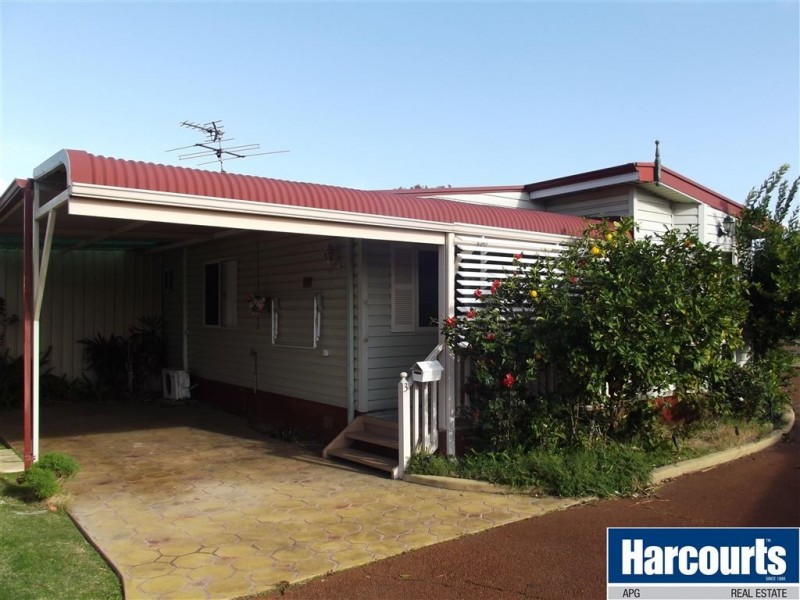 Site 3 Anchorage Cove, Bunbury WA 6230