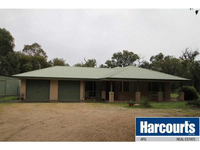 1A Marine Drive, Leschenault WA 6233