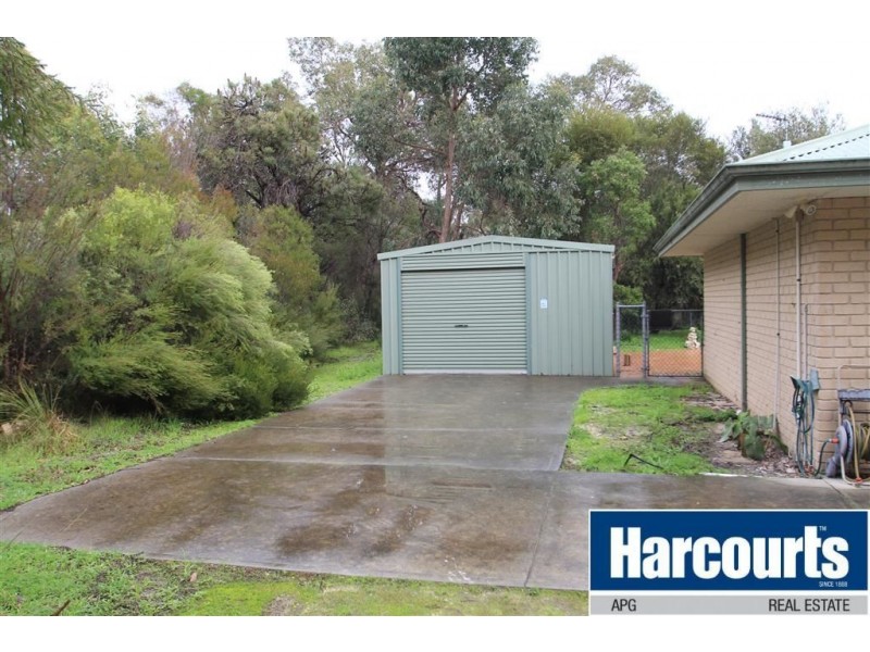 1A Marine Drive, Leschenault WA 6233