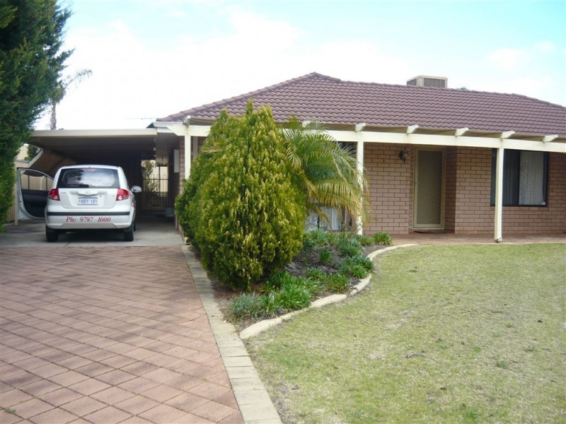 53 Travers Drive, Australind WA 6233