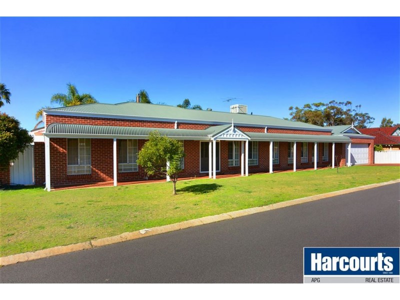 1 Farnell Street, South Bunbury WA 6230