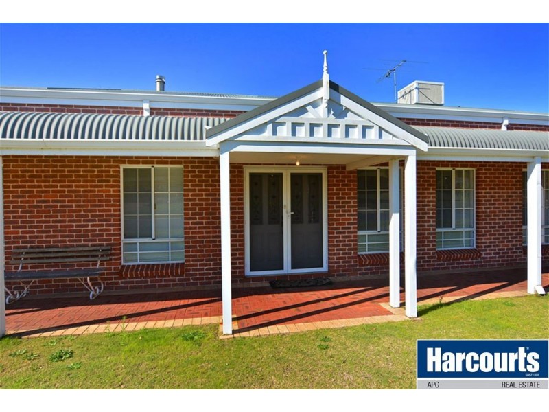 1 Farnell Street, South Bunbury WA 6230