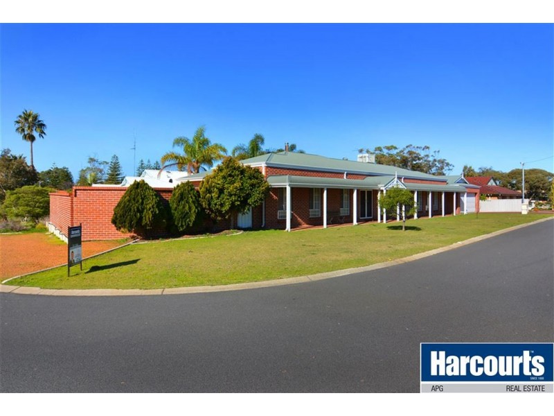 1 Farnell Street, South Bunbury WA 6230