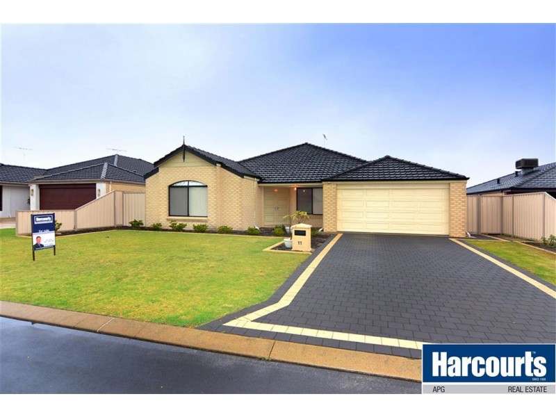 11 Huxtable  Road, Capel WA 6271