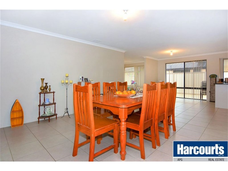 11 Huxtable  Road, Capel WA 6271