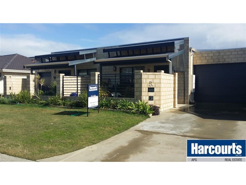 5B Stirton Court, Bunbury WA 6230