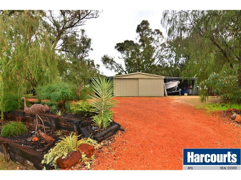 7 Seabreeze Close, Leschenault WA 6233