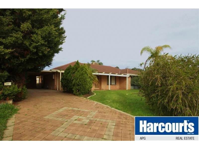 53 Travers Drive, Australind WA 6233
