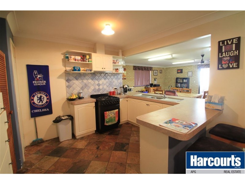 53 Travers Drive, Australind WA 6233