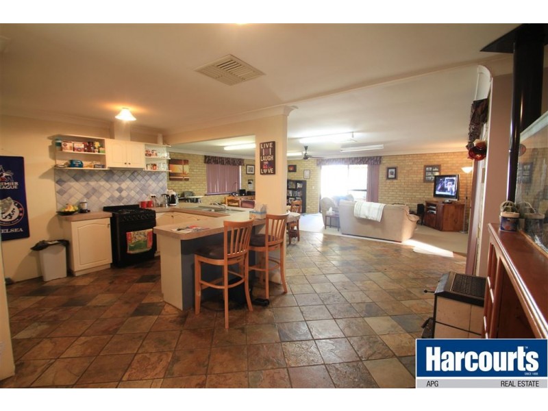 53 Travers Drive, Australind WA 6233