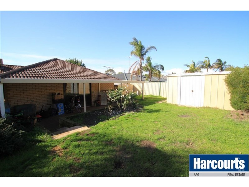 53 Travers Drive, Australind WA 6233