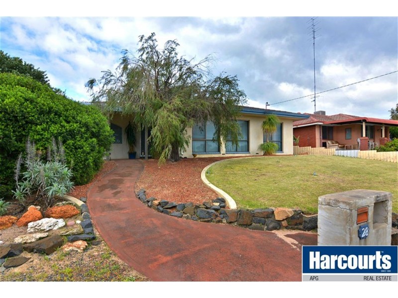 28 Latour Street, Australind WA 6233