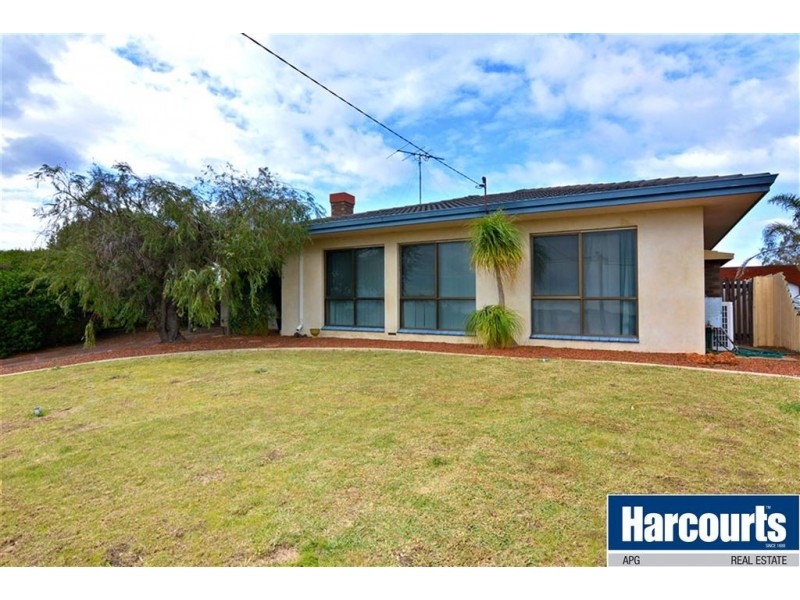 28 Latour Street, Australind WA 6233
