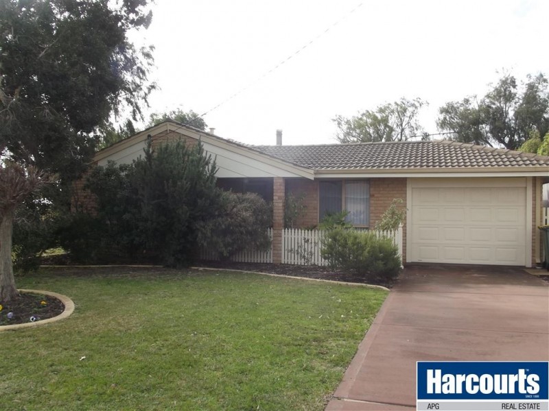174 Lucy Victoria Ave, Bunbury WA 6230