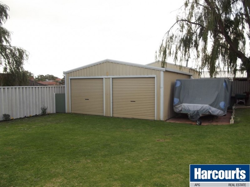 174 Lucy Victoria Ave, Bunbury WA 6230