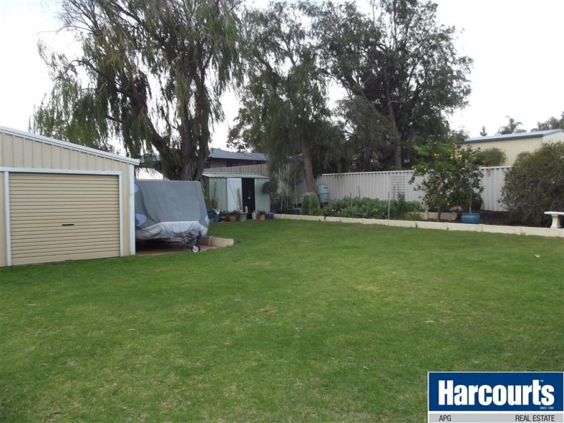 174 Lucy Victoria Ave, Bunbury WA 6230