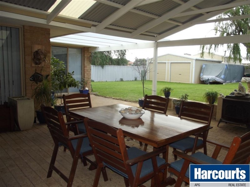 174 Lucy Victoria Ave, Bunbury WA 6230