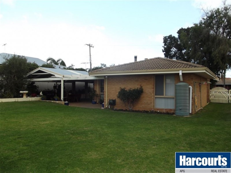 174 Lucy Victoria Ave, Bunbury WA 6230