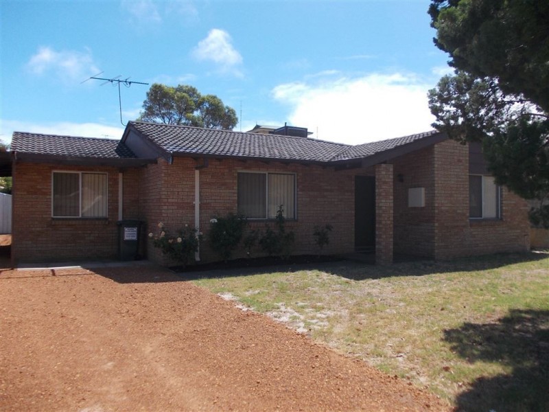 18 Austin Street, Eaton WA 6232
