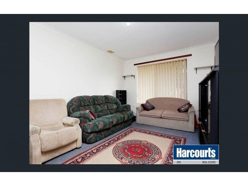 13 Lockwood Crescent, Withers WA 6230