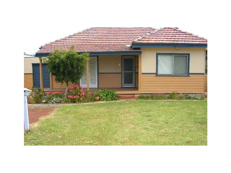 4 Ann Street, Eaton WA 6232
