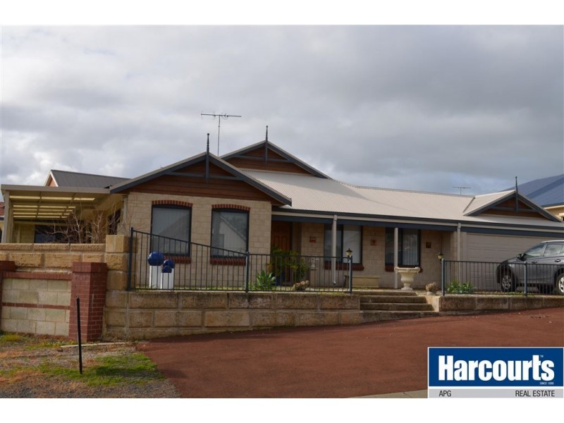 34 Lisa Road, Australind WA 6233