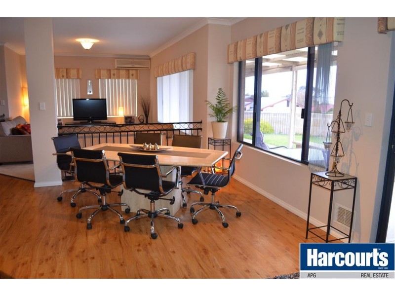 34 Lisa Road, Australind WA 6233