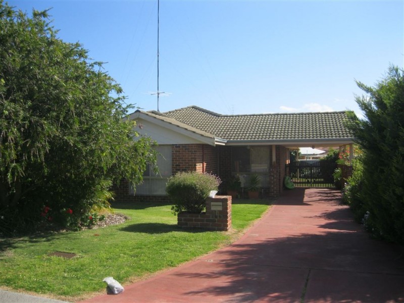 11 Waxflower Place, Eaton WA 6232