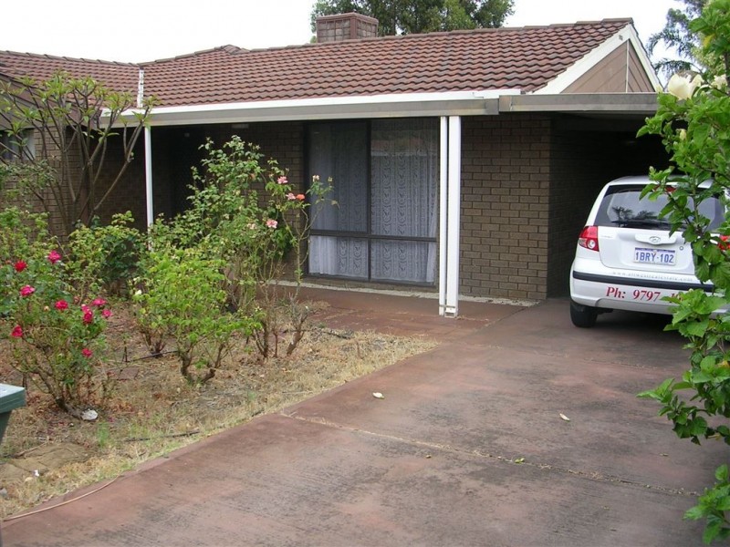 24 Chapple Drive, Australind WA 6233