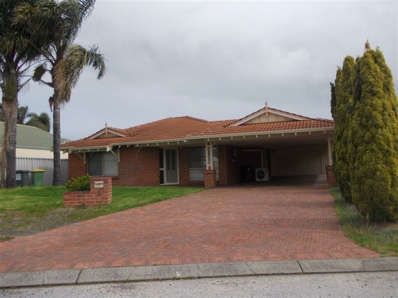 2 Mulberry Grove, Eaton WA 6232