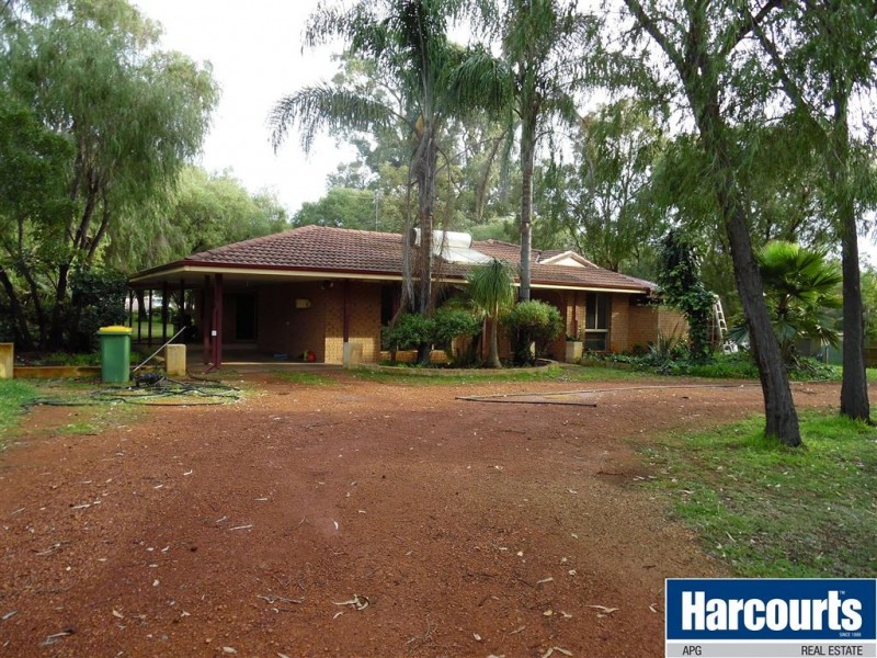 24 Ducane Road, Gelorup WA 6230