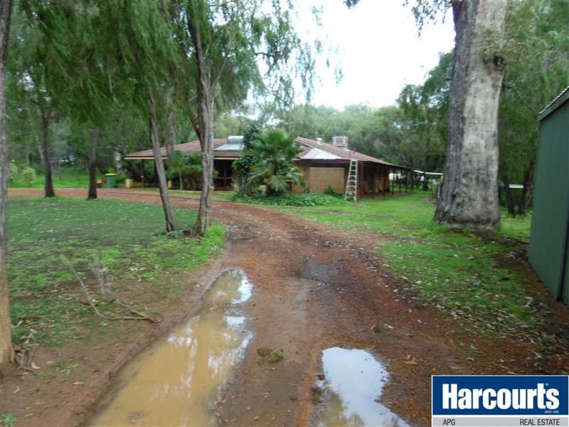 24 Ducane Road, Gelorup WA 6230